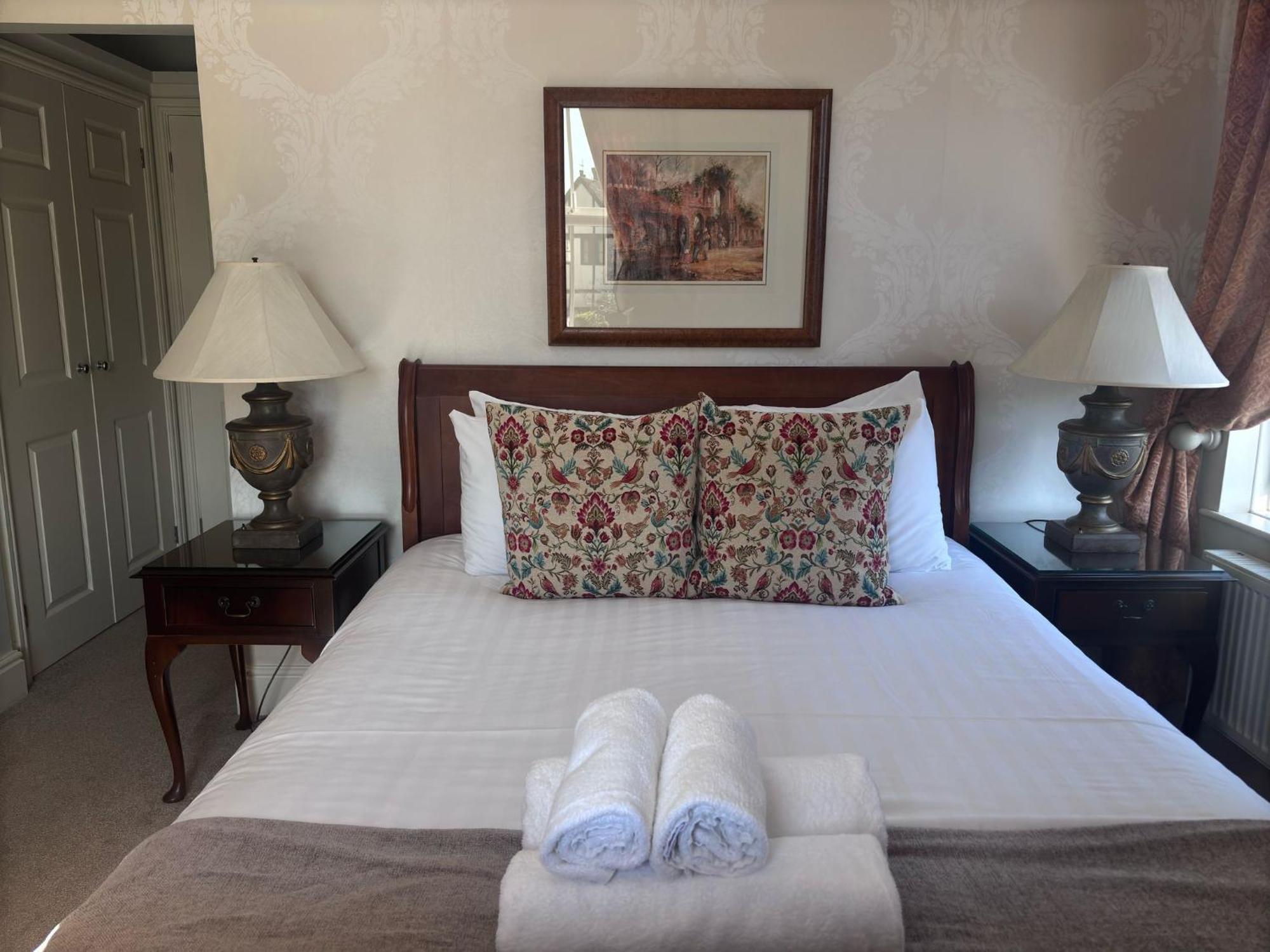 The Lodge Кингс-Линн Экстерьер фото